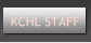 KCHL Staff